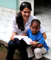 Ethiopia Adoption
